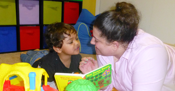 Fara Augustover Speech Language Pathologist Bellmore NY
